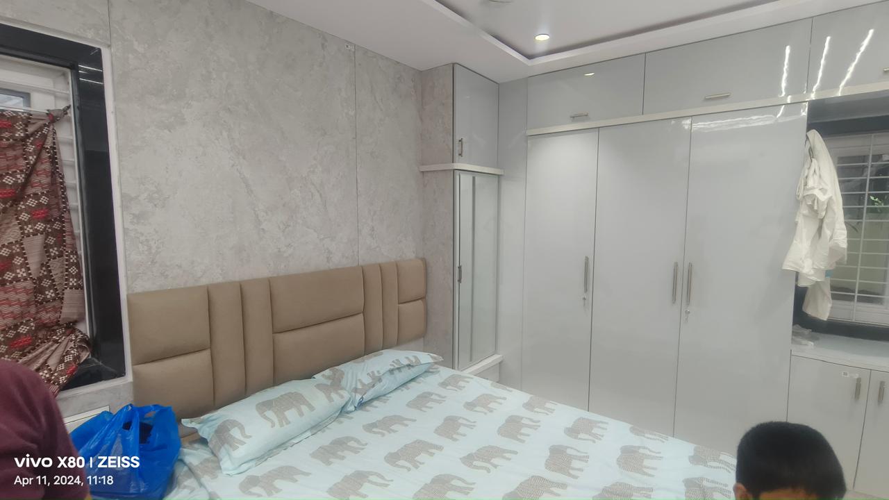 Drk | Interior Design and Wood Works